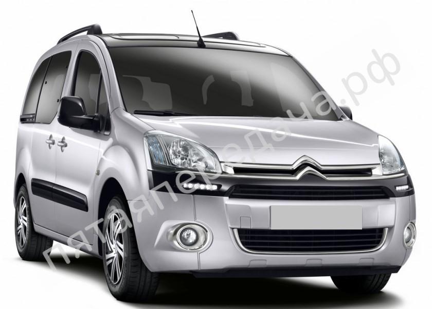 Citroen B9