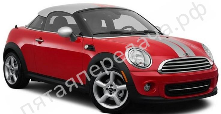 Mini R58