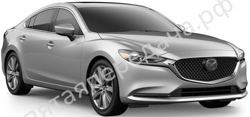 Mazda GL