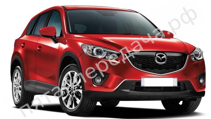 Mazda KE