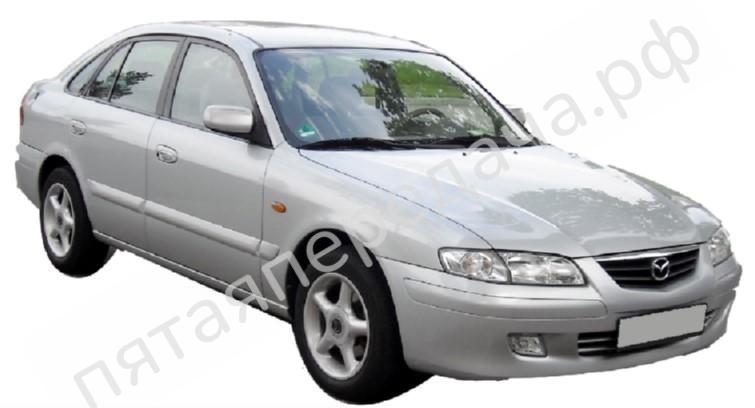 Mazda GF