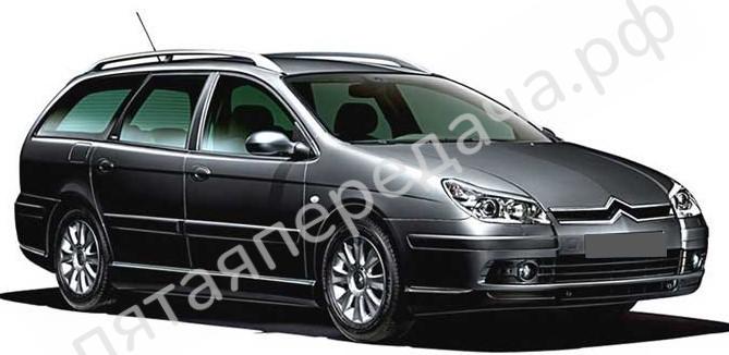 Citroen RE
